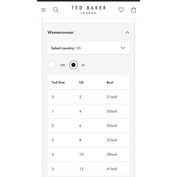 Ted Baker London burgundy Emmalee Sequin Dress size 2 / US  6 - Picture 11 of 15